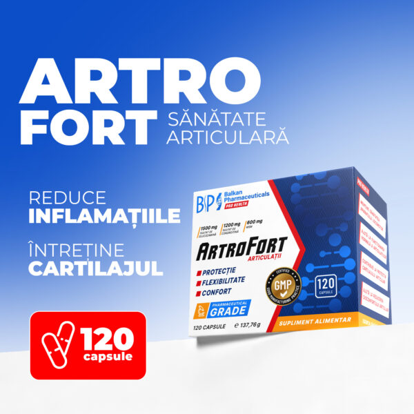 ArtroFort