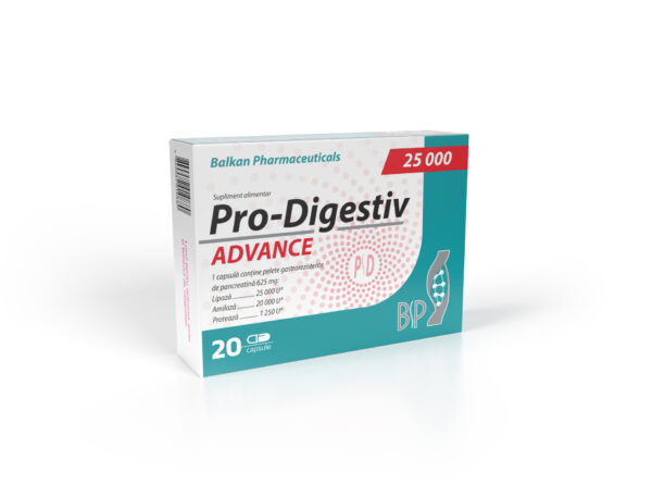 Pro Digestiv 25000