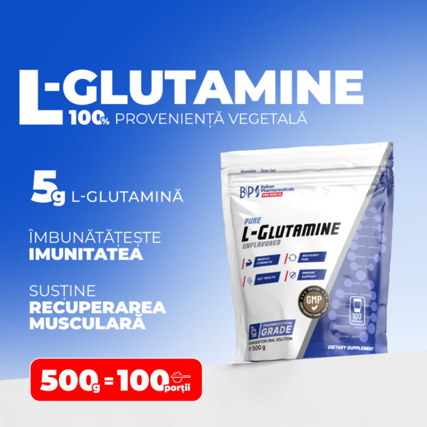 L-Glutamine