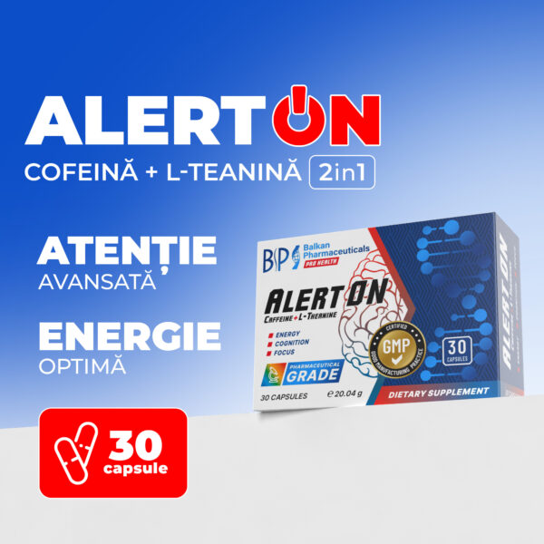 AlertON