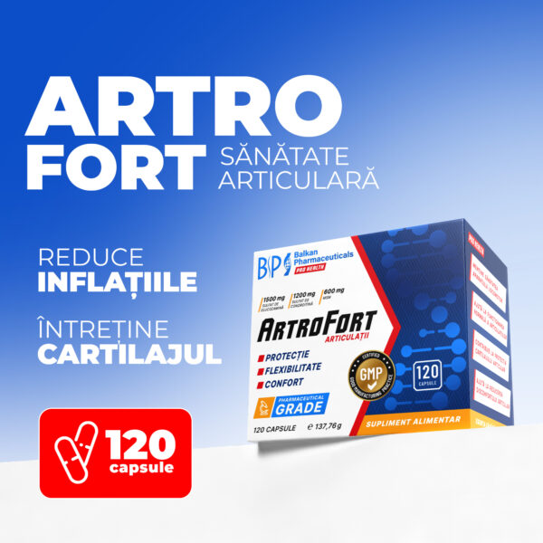 ArtroFort