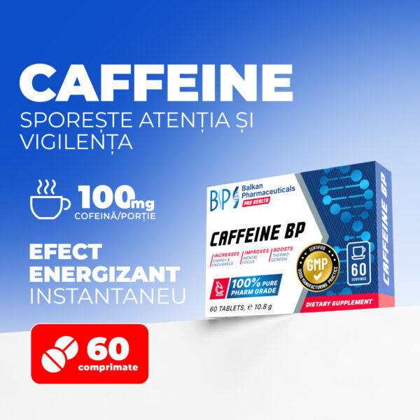 Caffeine BP