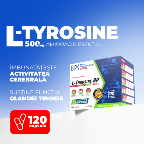 L-Tyrosine BP