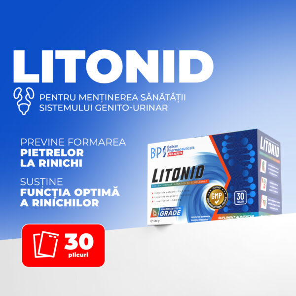 Litonid