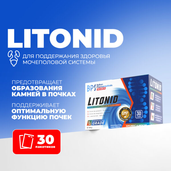 Litonid