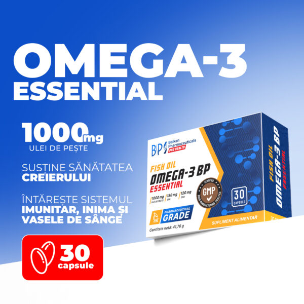 Omega 3-BP Essential