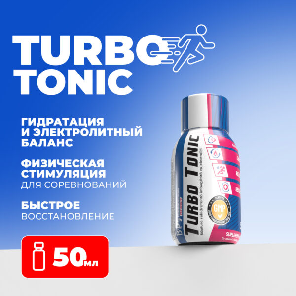 Turbo Tonic