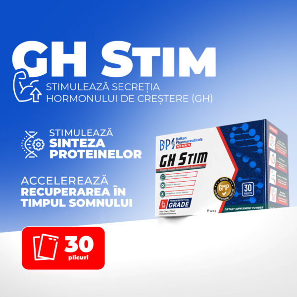 GH Stim