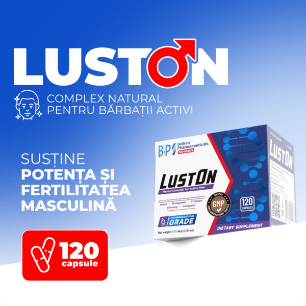 LustOn