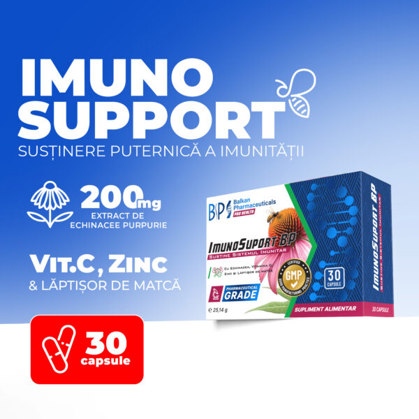 ImunoSuport BP