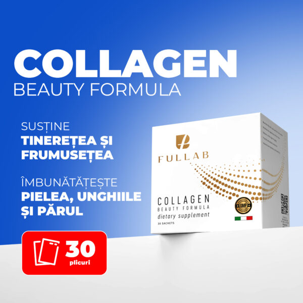 Collagen Beauty Formula