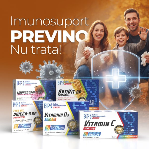 SET ImunoSuport