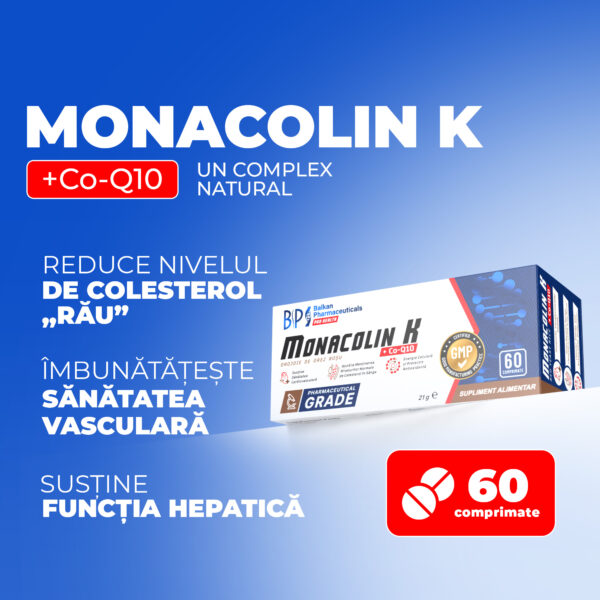 Monakolin K