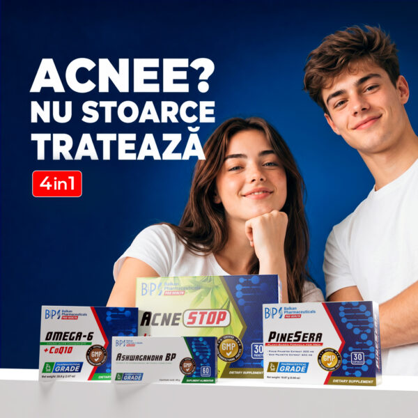 SET: Acne- STOP