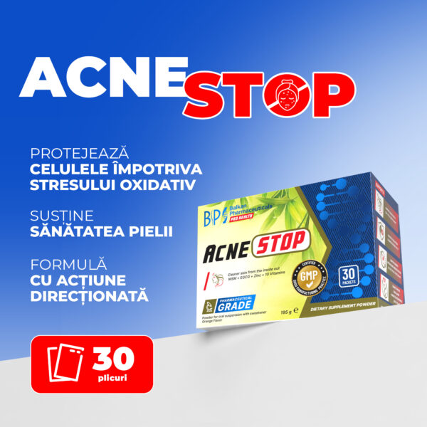 ACNE STOP