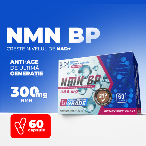 NMN BP